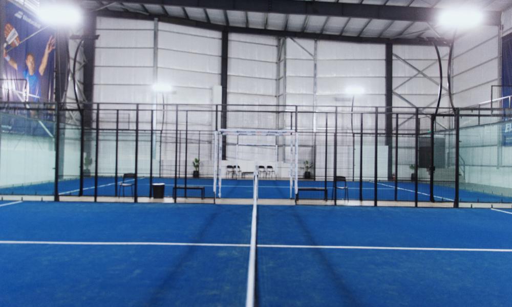 Reserva tu cancha de padel o f tbol en todo LATAM ATC