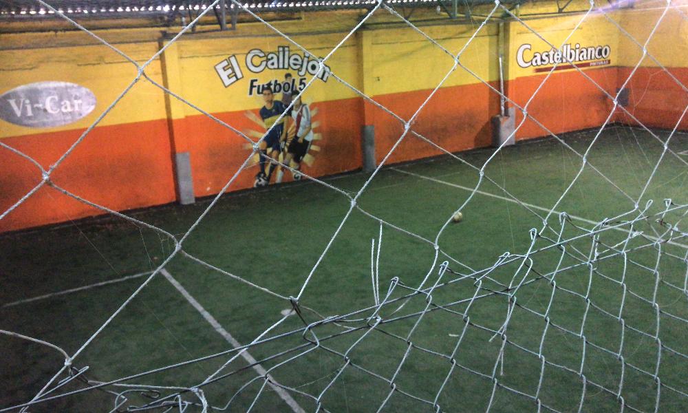 Imagen portada del club