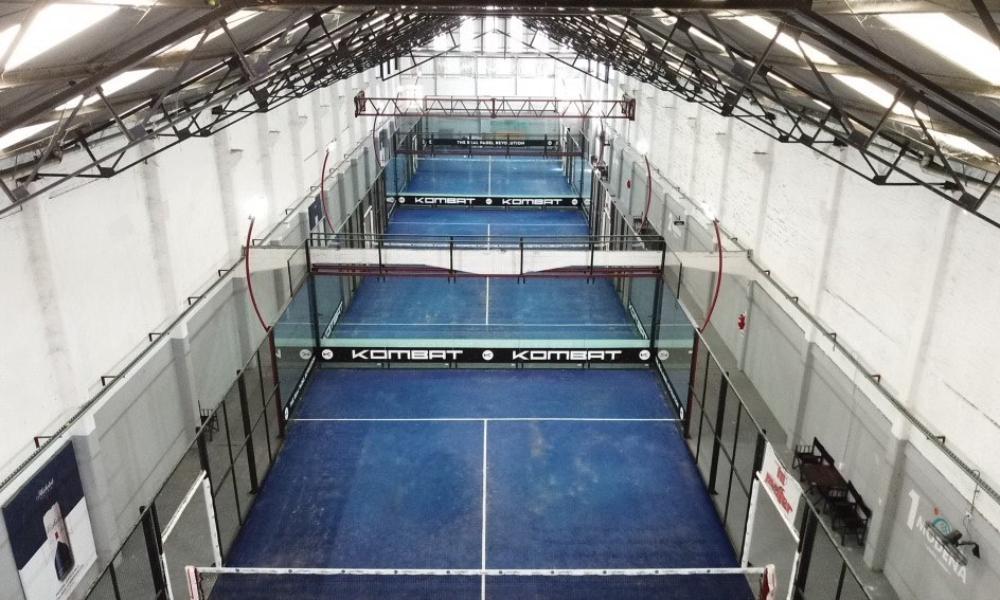 Modena Padel Center