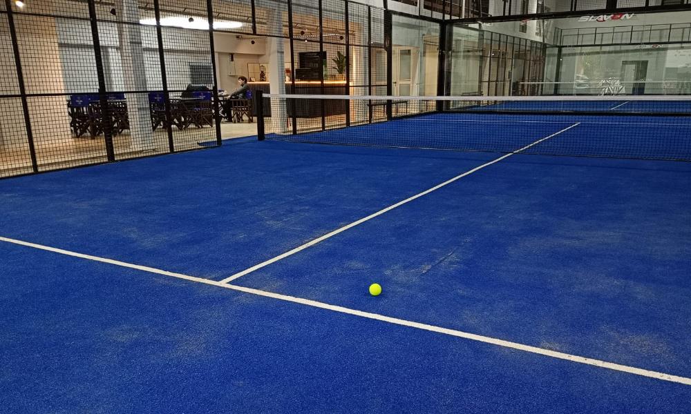 Padel AAC